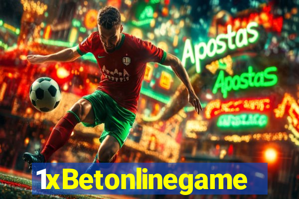 1xBetonlinegame