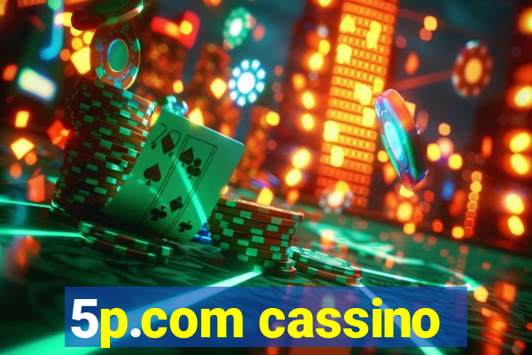 5p.com cassino