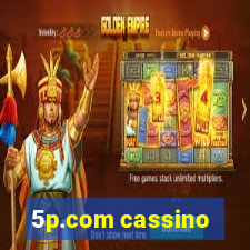 5p.com cassino