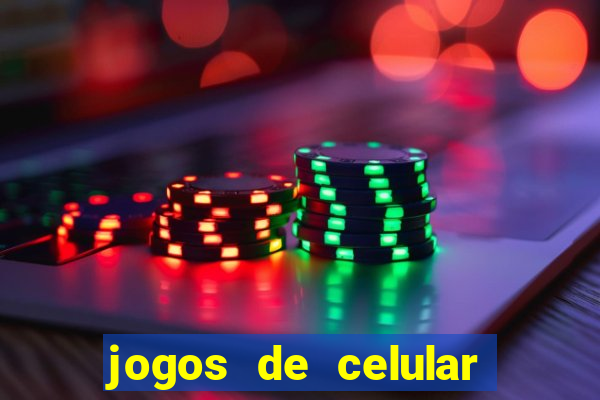 jogos de celular mais jogados 2024
