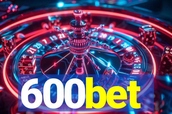 600bet