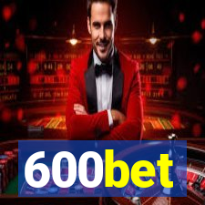 600bet