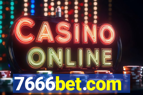 7666bet.com