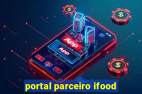 portal parceiro ifood