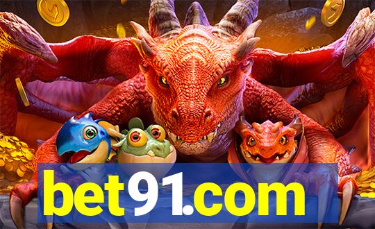 bet91.com