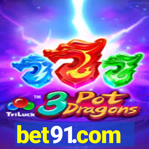 bet91.com