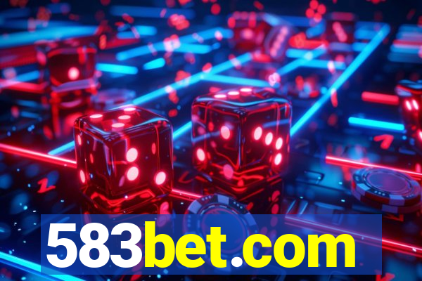 583bet.com