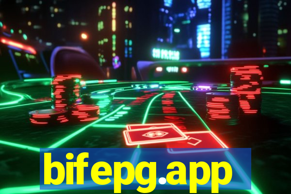 bifepg.app