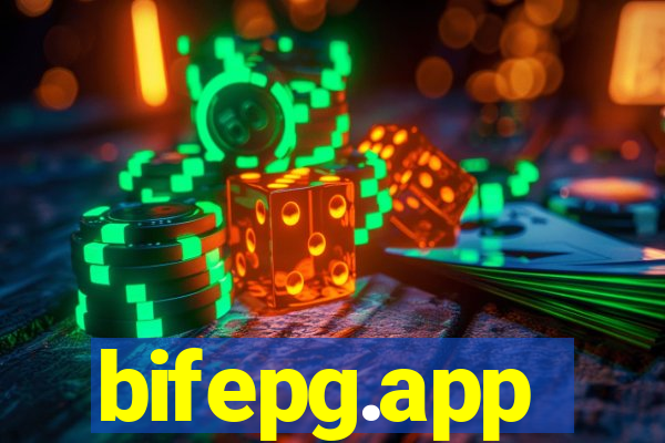 bifepg.app