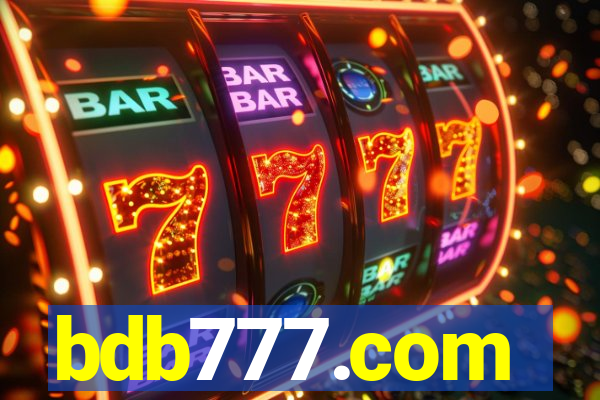 bdb777.com