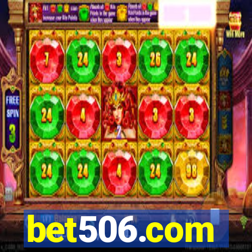 bet506.com