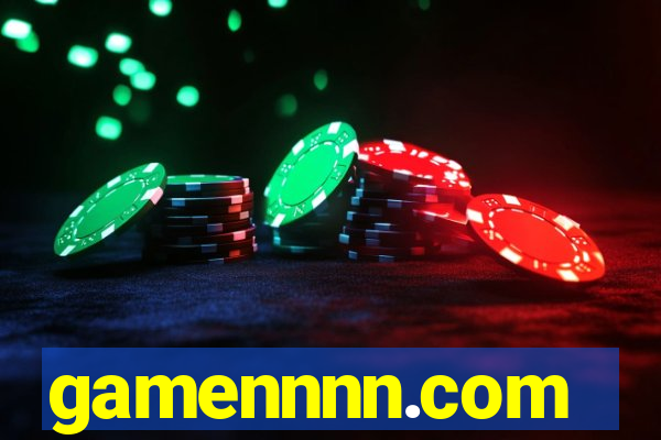 gamennnn.com