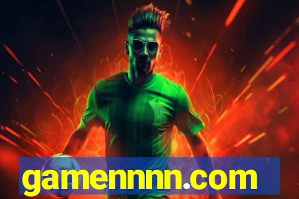 gamennnn.com