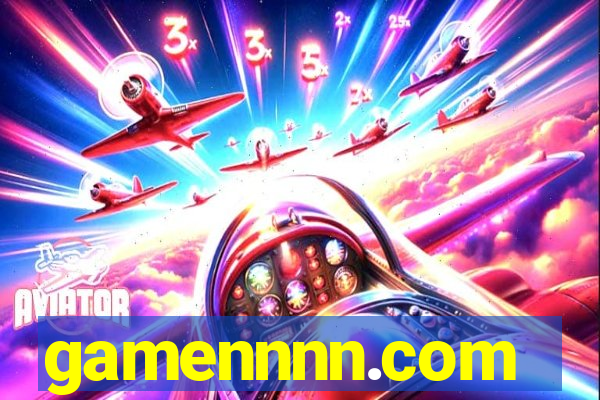 gamennnn.com