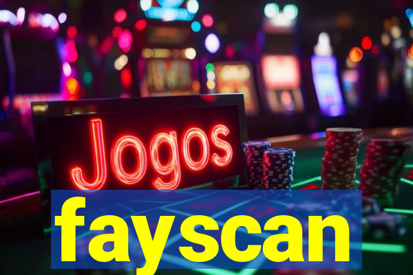 fayscan