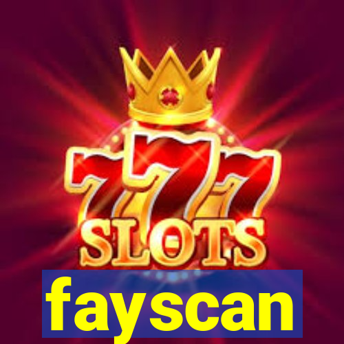 fayscan