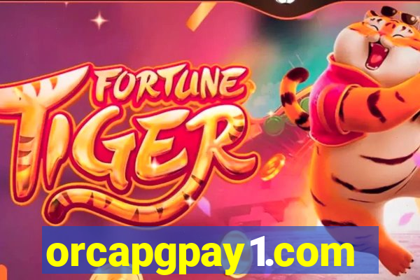 orcapgpay1.com