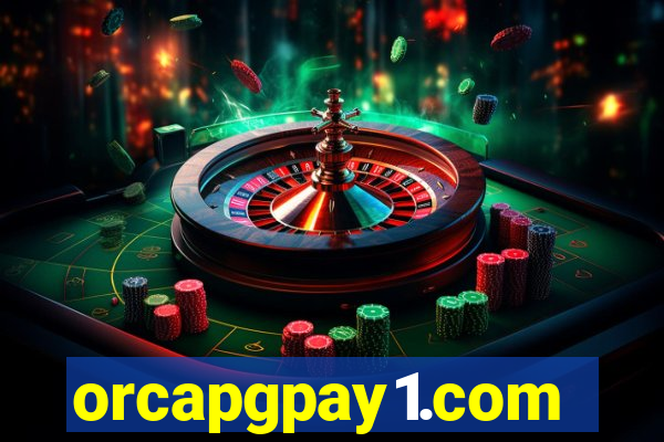 orcapgpay1.com
