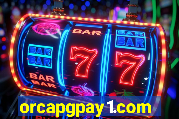 orcapgpay1.com