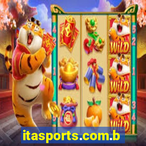 itasports.com.br