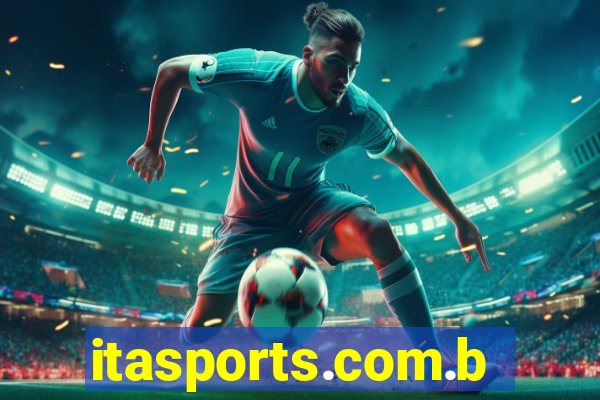 itasports.com.br