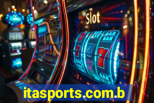 itasports.com.br