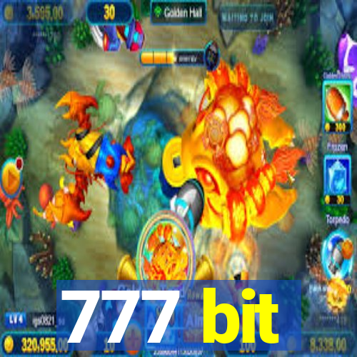 777 bit