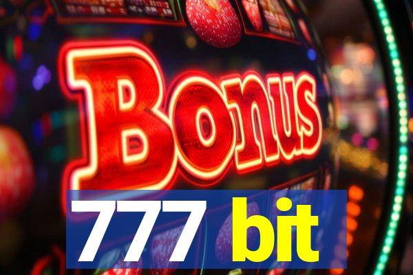 777 bit