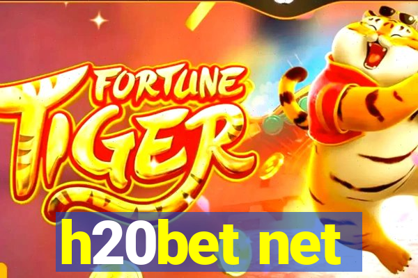 h20bet net
