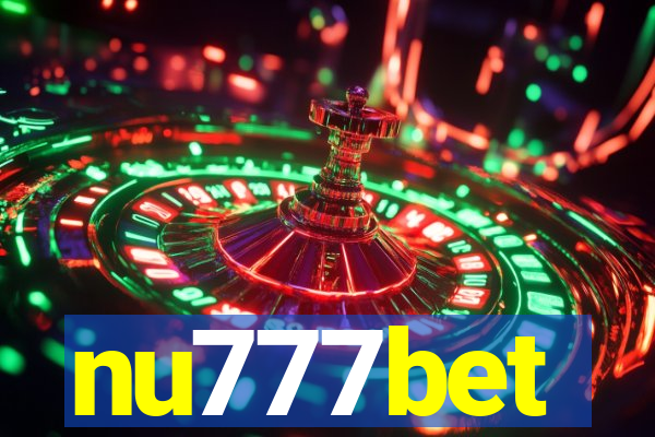 nu777bet