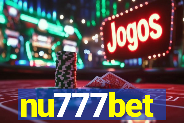 nu777bet