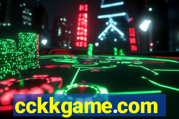 cckkgame.com