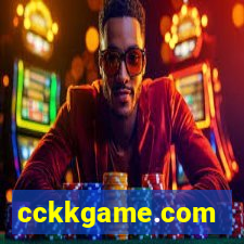 cckkgame.com