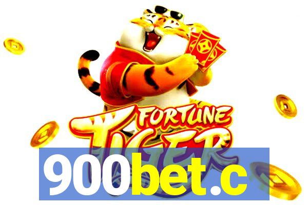 900bet.c