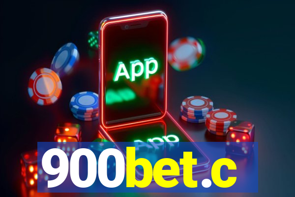 900bet.c
