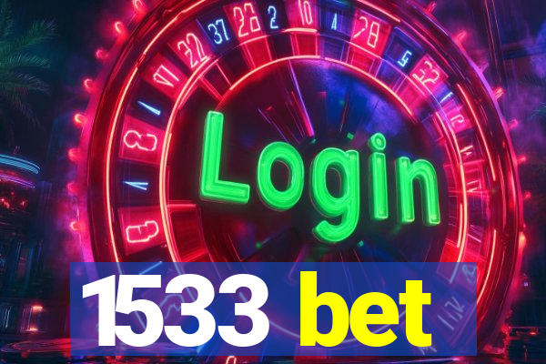 1533 bet