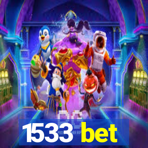 1533 bet