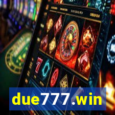 due777.win