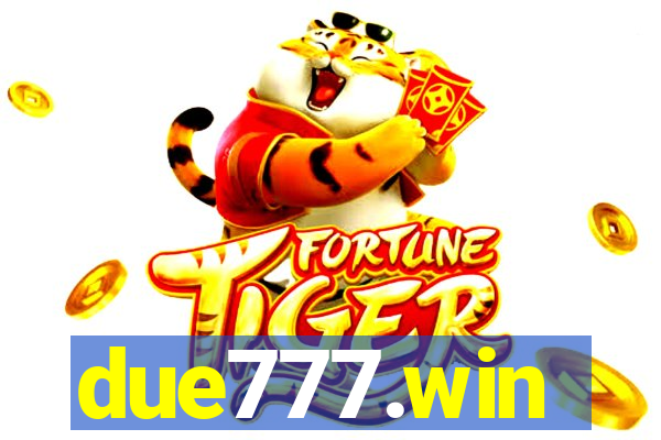 due777.win