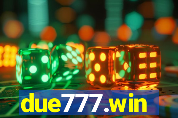 due777.win