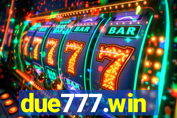 due777.win