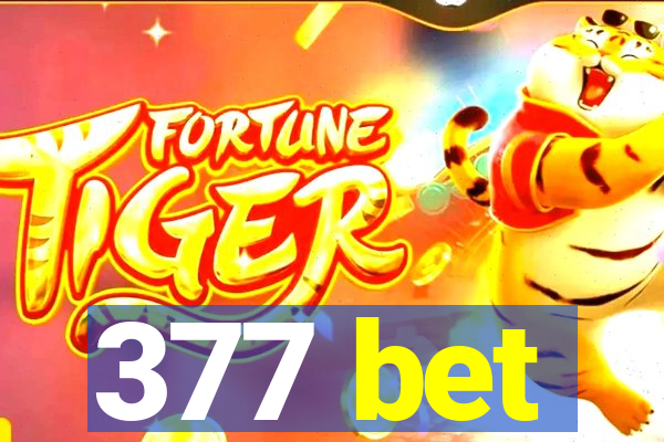377 bet