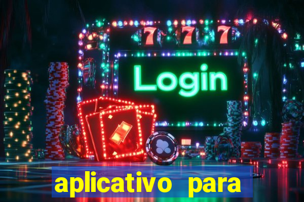 aplicativo para fazer escudo de time de futebol