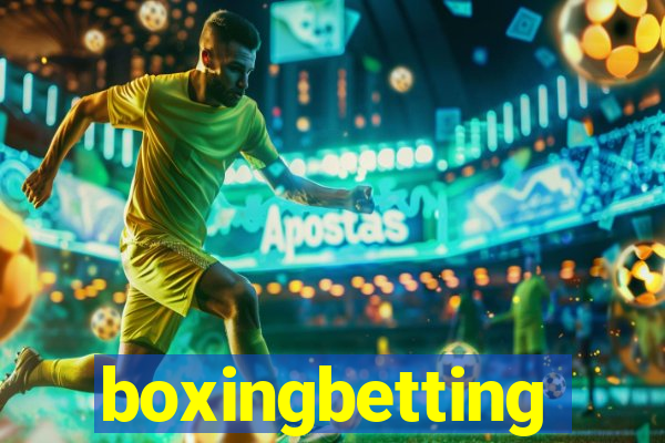 boxingbetting