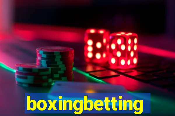 boxingbetting