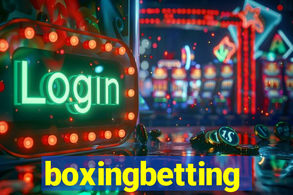 boxingbetting