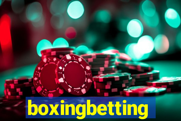boxingbetting