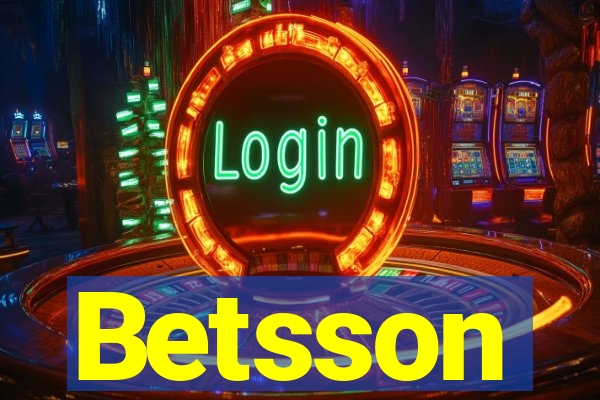 Betsson
