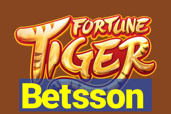 Betsson