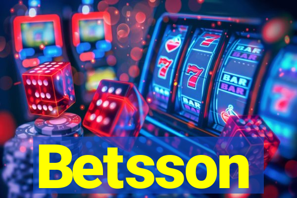 Betsson